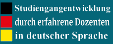 Ausbildung online Fernlehrgang -  werden - Deutsches Dozententeam