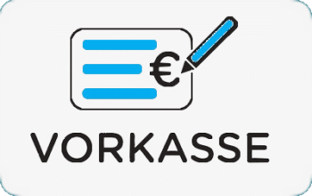 Vorkasse